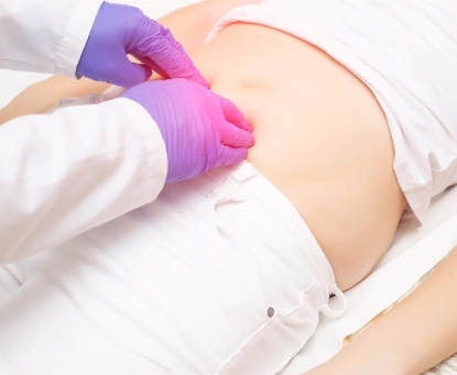 Khi nào nên đi khám nếu nghi ngờ mắc thoát vị bẹn?